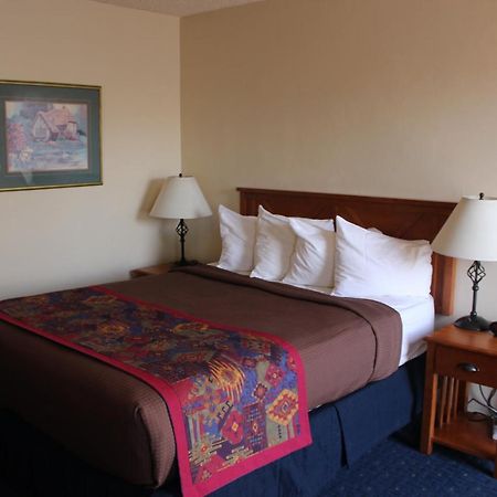 Dixie Palm Motel St. George Ngoại thất bức ảnh