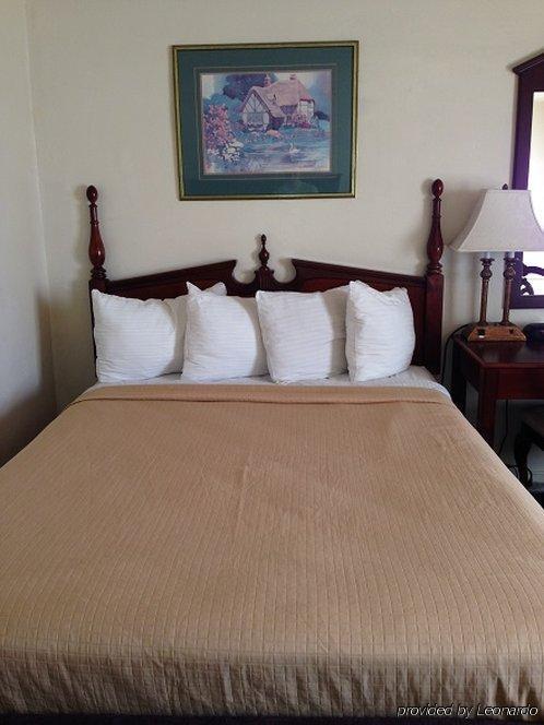 Dixie Palm Motel St. George Ngoại thất bức ảnh