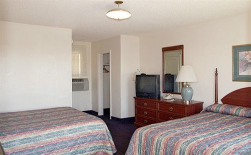 Dixie Palm Motel St. George Phòng bức ảnh