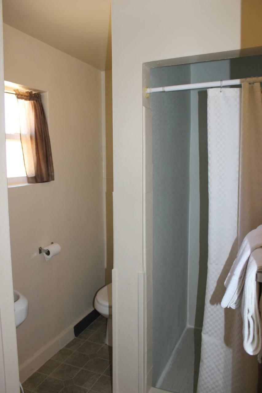 Dixie Palm Motel St. George Ngoại thất bức ảnh
